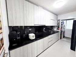 Blk 126B Eastdelta @ Canberra (Sembawang), HDB 5 Rooms #613003611